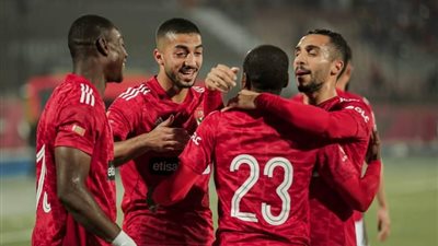 رسمياً.. كاف يجري تعديلات على مباريات الأهلي في دوري أبطال إفريقيا بسبب المونديال