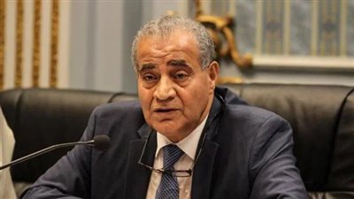 مصيلحي: مخزون القمح يغطي احتياجات السوق المحلية لأكثر من ثلاثة أشهر