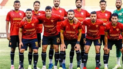 كأس مصر| الغيابات تضرب صفوف سيراميكا كليوباترا أمام مكادى اليوم