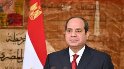 السيسي : الأزمة الاقتصادية هتعدى على خير..زي أي أزمة بتمر   ‏
