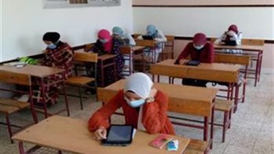 783 ألف طالب يبدأون امتحانات الثانوية العامة بعد غد الإثنين