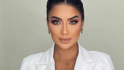 جوري بكر تنضم إلى إيمان العاصى في بطولة 