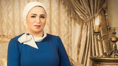 انتصار السيسى ..منة مثال لبنات مصر من ذوات الإرادة القوية التي لا تعرف المستحيل