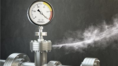 تسريب غاز يُصيب 5 أفراد من أسرة واحدة في المقطم