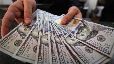 سعر الدولار الرسمي اليوم الأربعاء بمختلف البنوك المصرية