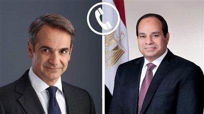 «السيسي» على المجتمع الدولي تحمل مسؤولياته لوقف معاناة الفلسطينيين