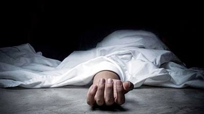 مقتل شاب على يد والده بسبب المخدرات في القاهرة