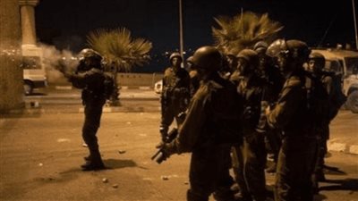 هيئة البث الاسرائيلية تنشر قائمة بأسماء قيادات على حافة الاغتيال