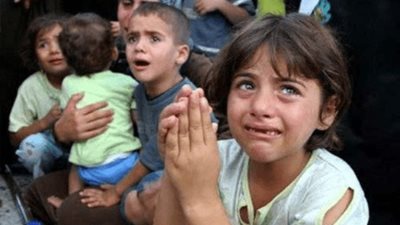 الأمم المتحدة: وصول مليون نازح إلى «رفح» وأصبحت الملجأ الرئيسي للنازحين