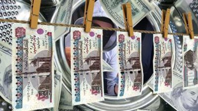 تجديد حبس المتهميْن بقضية غسيل 25 مليون جنيه 15 يومًا على ذمة التحقيقات 