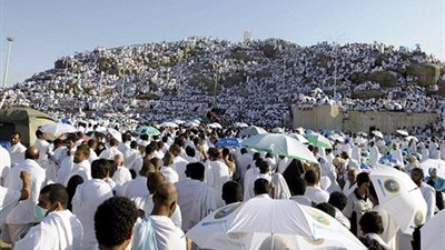 7500 فرد يستعدون لسداد الدفعة الثانية بقرعة الحج