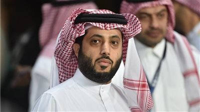 تركي آل الشيخ يُكشف تعاون سينمائي ضخم مع الشركة المتحدة للإنتاج