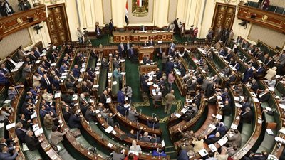 بمقرين مختلفين.. مجلس النواب يبدأ أولى جلساته الأحد المقبل