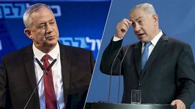 دون موافقة نتنياهو.. جانتس يتوجه إلى واشنطن لعقد سلسلة اجتماعات