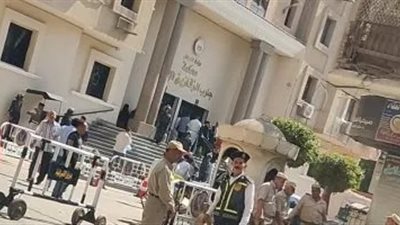 تأجيل محاكمة المتهمة بقتل طفلها في فاقوس للمرافعة