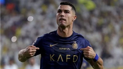 هيمنة رونالدو: نجم النصر يتصدر جدول لاعب الشهر للمرة الثالثة