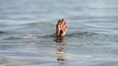 رحلة اللص المنحوس الأخيرة.. مصرع شخص غرقًا في مياه الرياح البحيري
