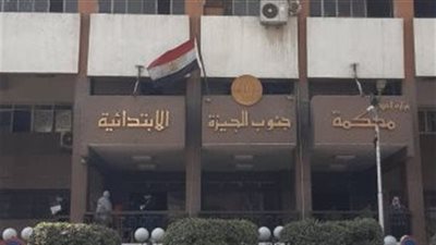 مد أجل المتهمين بقتل شاب وإصابة شقيقه ببولاق الدكرور