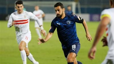 مفاجآت بالجملة.. التشكيل المتوقع للزمالك أمام بيراميدز فى كأس مصر