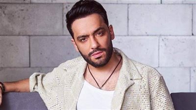 رامي جمال يُروج لحفل 