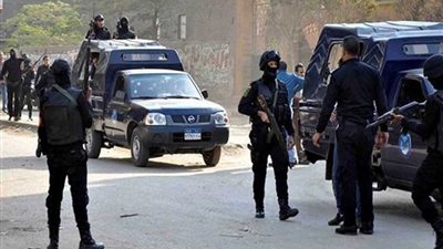 الأمن العام يُداهم تجار المواد المخدرة في حملة أمنية بالقليوبية