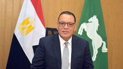 محافظ الشرقية يُشيد بالمجهودات المبذولة للمواطنين بمدينة القرين خلال عام 2022
