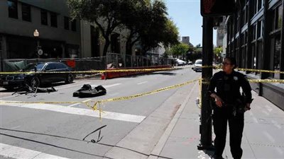 من بينهم رضيعة.. مقتل 6 أشخاص في هجوم مستهدف بكاليفورنيا