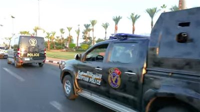 تحريات أمنية مكثفة بحثًا عن المتهم الرئيسي في واقعة شقة المعصرة