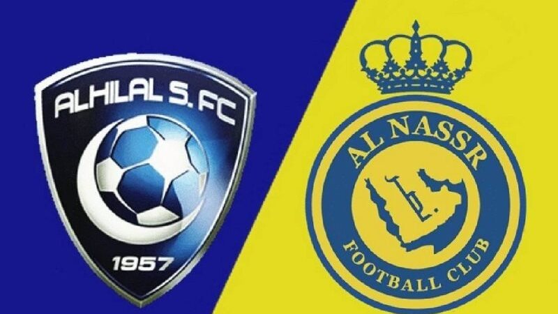 الهلال والنصر