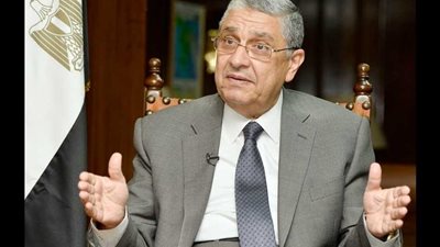 وزير الكهرباء يستعرض جهود الوزارة في دعم مشاركة القطاع الخاص بمجال الطاقة