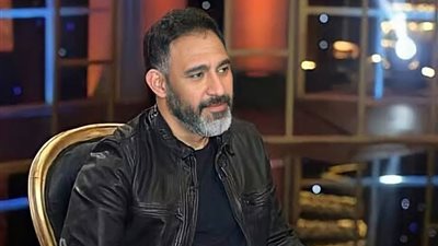 عمرو مصطفى: كل تراثنا أصبح للبيع بسبب كل شركات الإنتاج