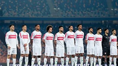 عودة بعد طيلة غياب.. مفاجأة سارة لجماهير الزمالك