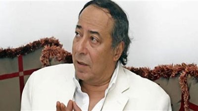 صلاح السعدني.. رحلة فنية حافلة مليئة بالإبداع من المسرح للسينما