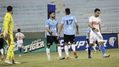 تغيير في جدول الدوري.. الزمالك يستقبل غزل المحلة في موعد جديد