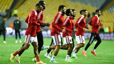 غيابات بالجملة تضرب صفوف الأهلي قبل مواجهة الزمالك