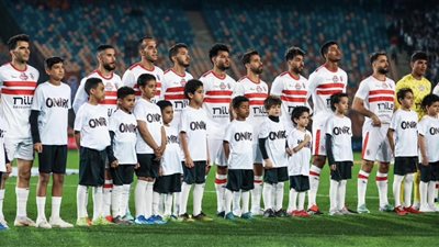تشكيلة الزمالك في نهائي الكأس: شيكابالا وفتوح يحظيان بالثقة.. وموتيابا يغيب