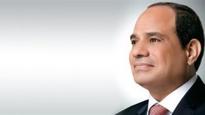 السيسى: أرحب بالقرار العربى لوقف العنف فى غزة ونأمل الحفاظ على المدنيين