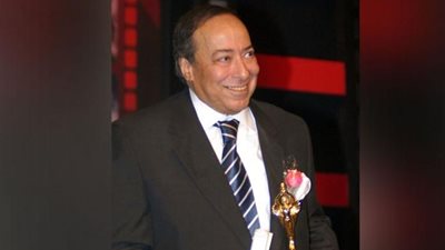 بابا ونيس يُنعي صلاح السعدني: ستبقي معنا بسيرتك الطيبة وأعمالك الرائعة