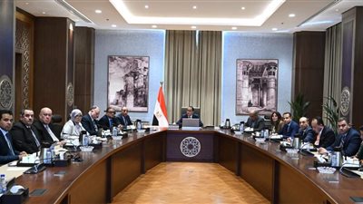 الحكومة تواصل جهودها للارتقاء بقطاع الطيران إقليميًا وعالميًا