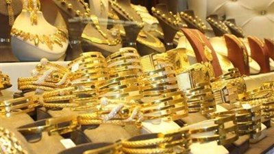 تذبذب في أسعار الذهب بـ الصاغة اليوم.. عيار 21 بـ 3105 جنيها