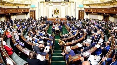مجلس النواب يستعرض تقرير اللجنة المشتركة ولجنتي العلاقات الخارجية.. تفاصيل 