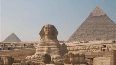 القاهرة تحصد جائزة عاصمة السياحة لعام 2026