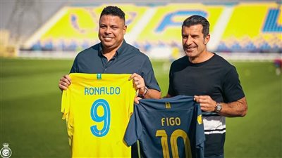 الظاهرة يزور النصر: تفسير الدوافع والهدف من الزيارة