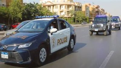 ضبط أسلحة ومخدرات.. أمن القليوبية يشن حملات تنجح خلال 24 ساعة