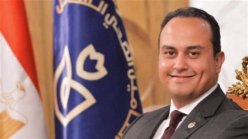 رئيس هيئة الرعاية