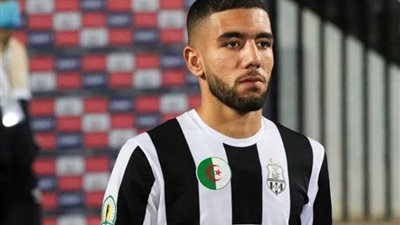 وفاق سطيف: الزمالك طلب استعارة 