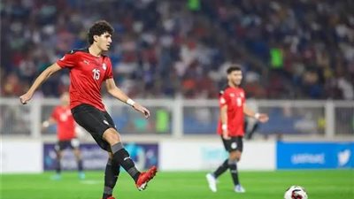 المقاولون العرب يصدم الأهلي بشأن عمر فايد.. تفاصيل