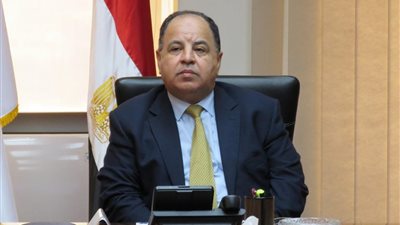 معيط: نسعى لتوسيع القاعدة الضريبية بغرض تمكين القطاع الخاص