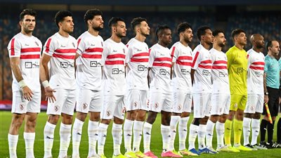ظهور ياسر علي يضفي المزيد من الحماس على تشكيلة الزمالك أمام الغزل