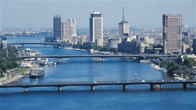 حالة الطقس ودرجات الحرارة اليوم بالمحافظات